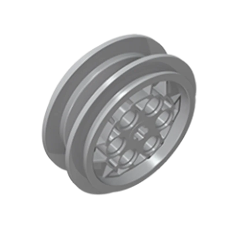 Gobricks GDS-1579 W… - image