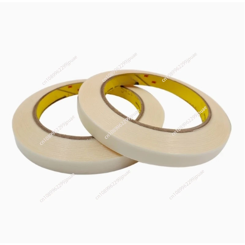 Film Tape 5421 Easy Die-cutting for Conveyor Thick Reducing Wear Mechanical Equipment 5-50mm 1pc