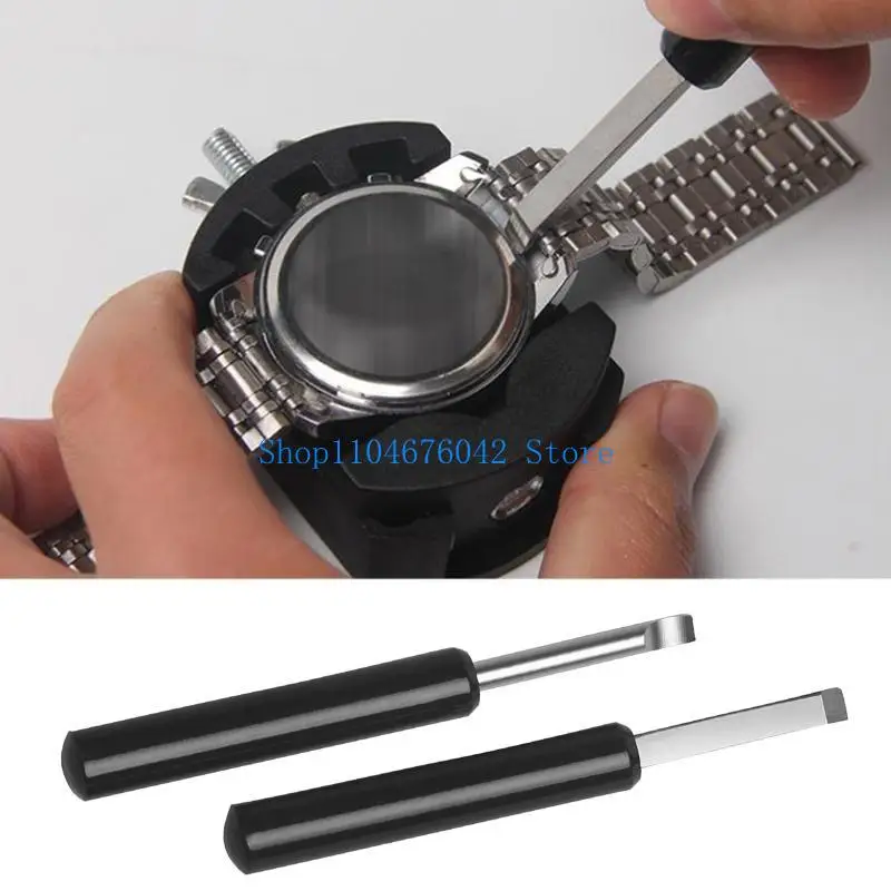 652F Watch Opener Tool Watch Back for Case Opener Knife Watchmaker Repair Tool Remova