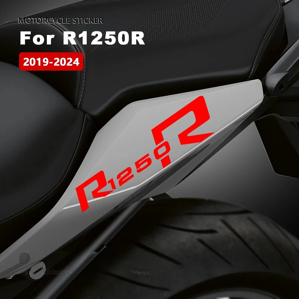 

Наклейки на мотоцикл, водонепроницаемые наклейки для BMW R1250R R1250 R 1250 R, аксессуары 2024 2023 2022 2021 2020 2019, наклейка на мотоцикл
