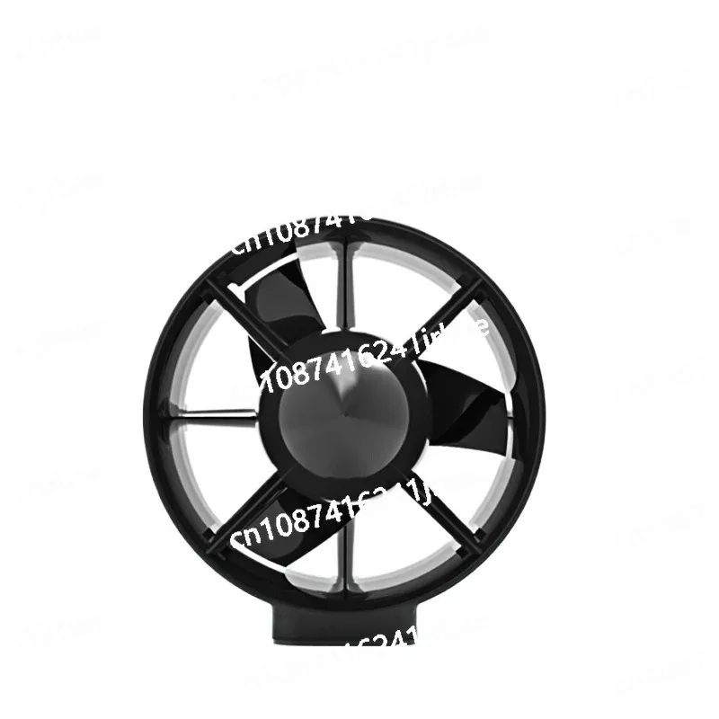 Used for ROV/underwater Robot and Propeller Competitions 12-24V T200 Deepwater Thruster -200m Waterproof Brushless DC Motor