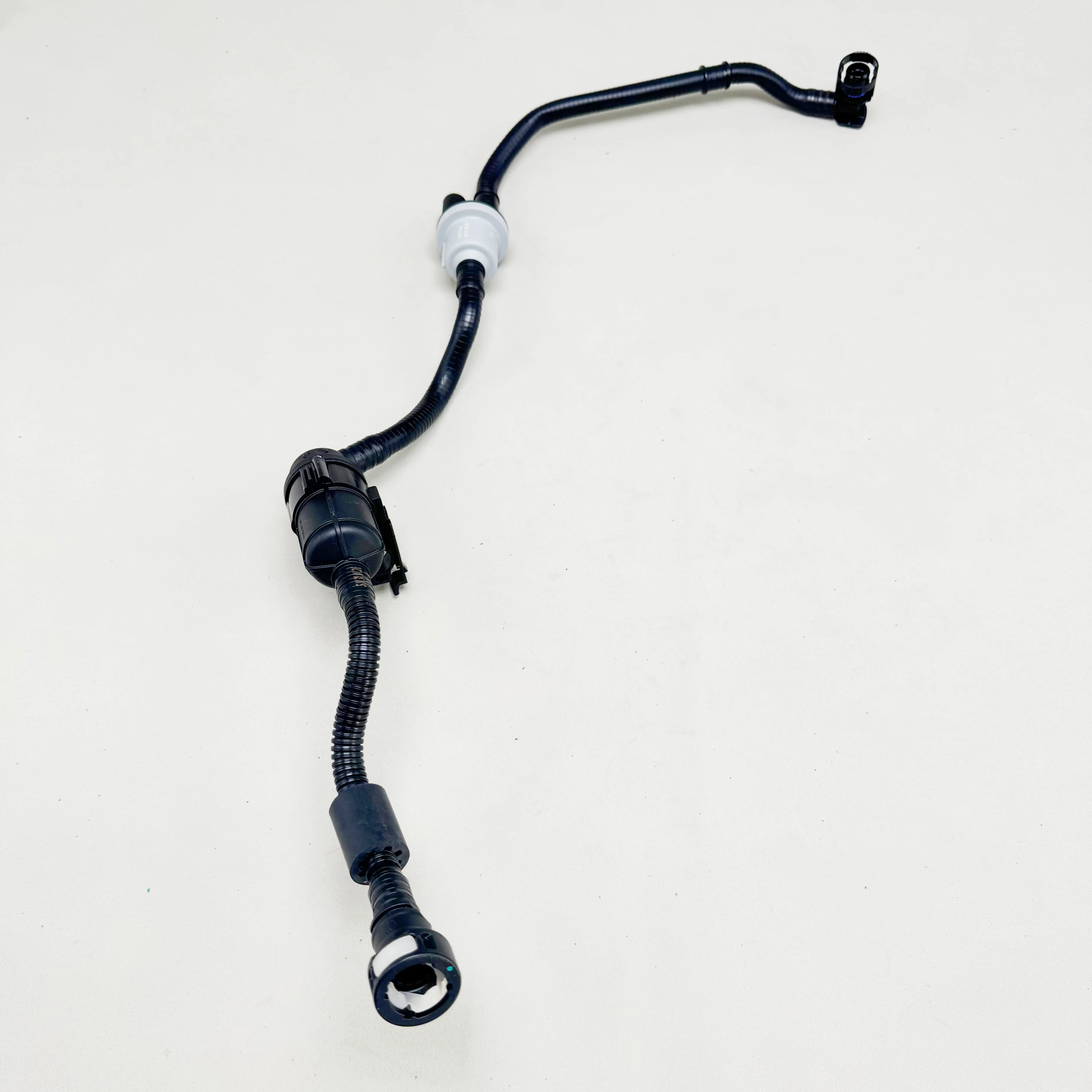 04E133781BQ EVAP Carbon Canister Purge Line Hose Assembly for VW Polo Plus T-Cross Bora 1.5L
