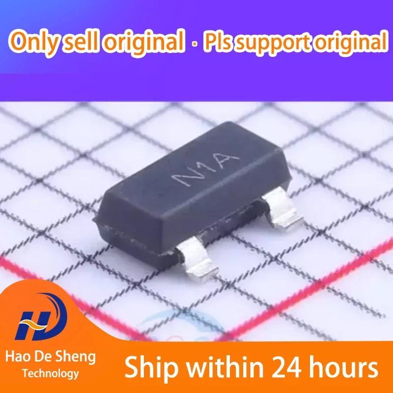 

10 шт./лотL M431CIM3/NOPB SOT23-3 новый оригинальный в наличии