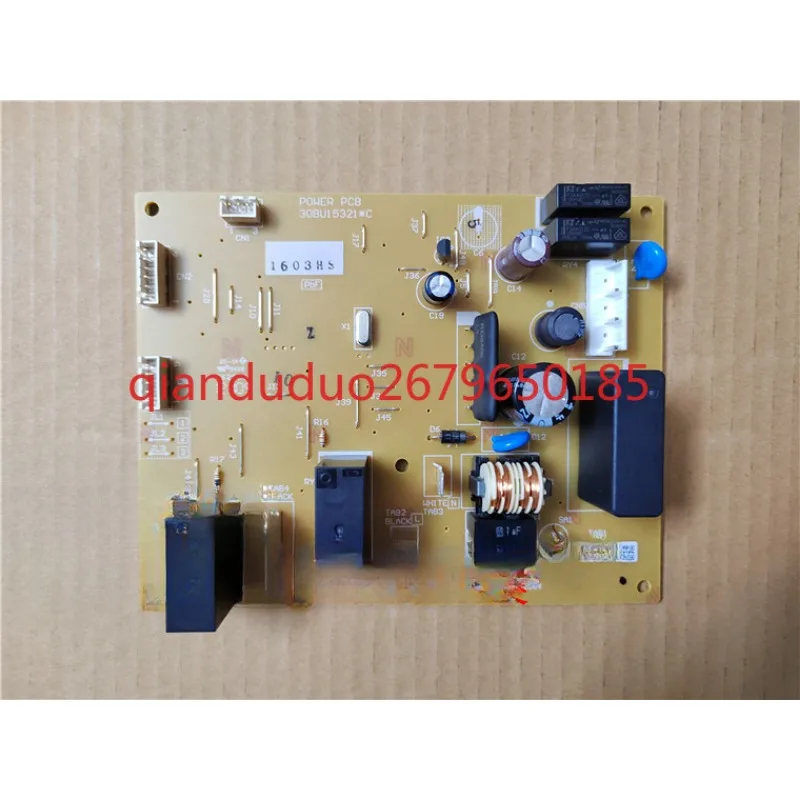 Suitable For FV-30B…