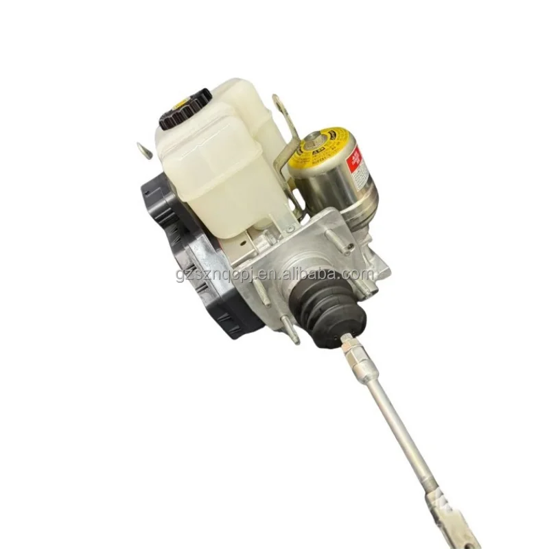 

For Toyota LC120 LC150 Cruiser LC200 89541-60190 Genuine Parts Brake Master Cylinder High Quality ABS Pump