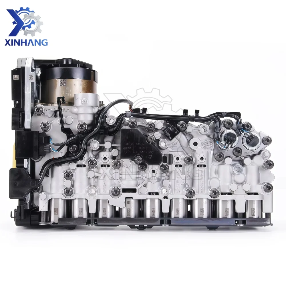 

0CK DL382 DSG Automatic Transmission Valve Body For Audi A6, A7, S6 Automotive Parts