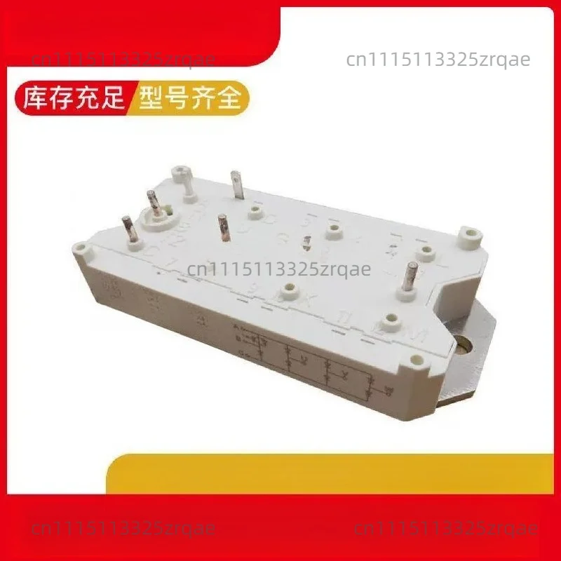SKD100GAL124D7 SKD100GA123DGAL new rectifier bridge