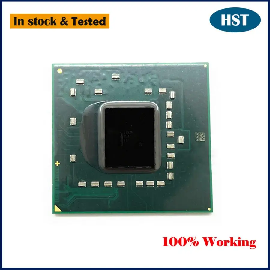 New Original LE82GT965 LE82GM965 SLA5T LE82GL960 LE82PM965 SLA5U Chip BGA Chipset