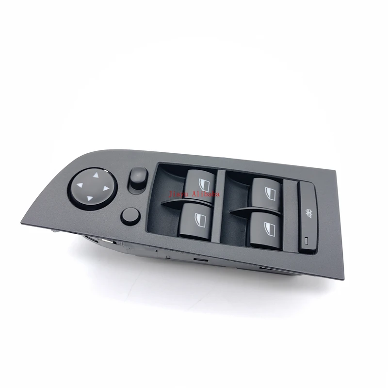 

Driver side window mirror switch button for BMW E90 325i 330i 320i 335i M3 2.5L 61319217332