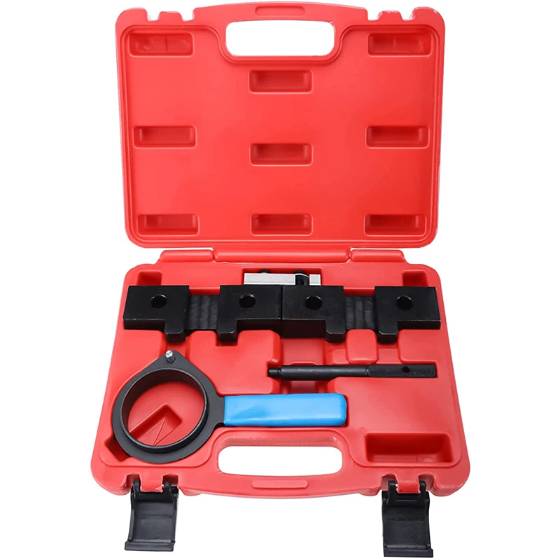 Vanos Valve Camshaft Engine Alignment Locking Timing Tool Holder For BMW M54 M52 M50