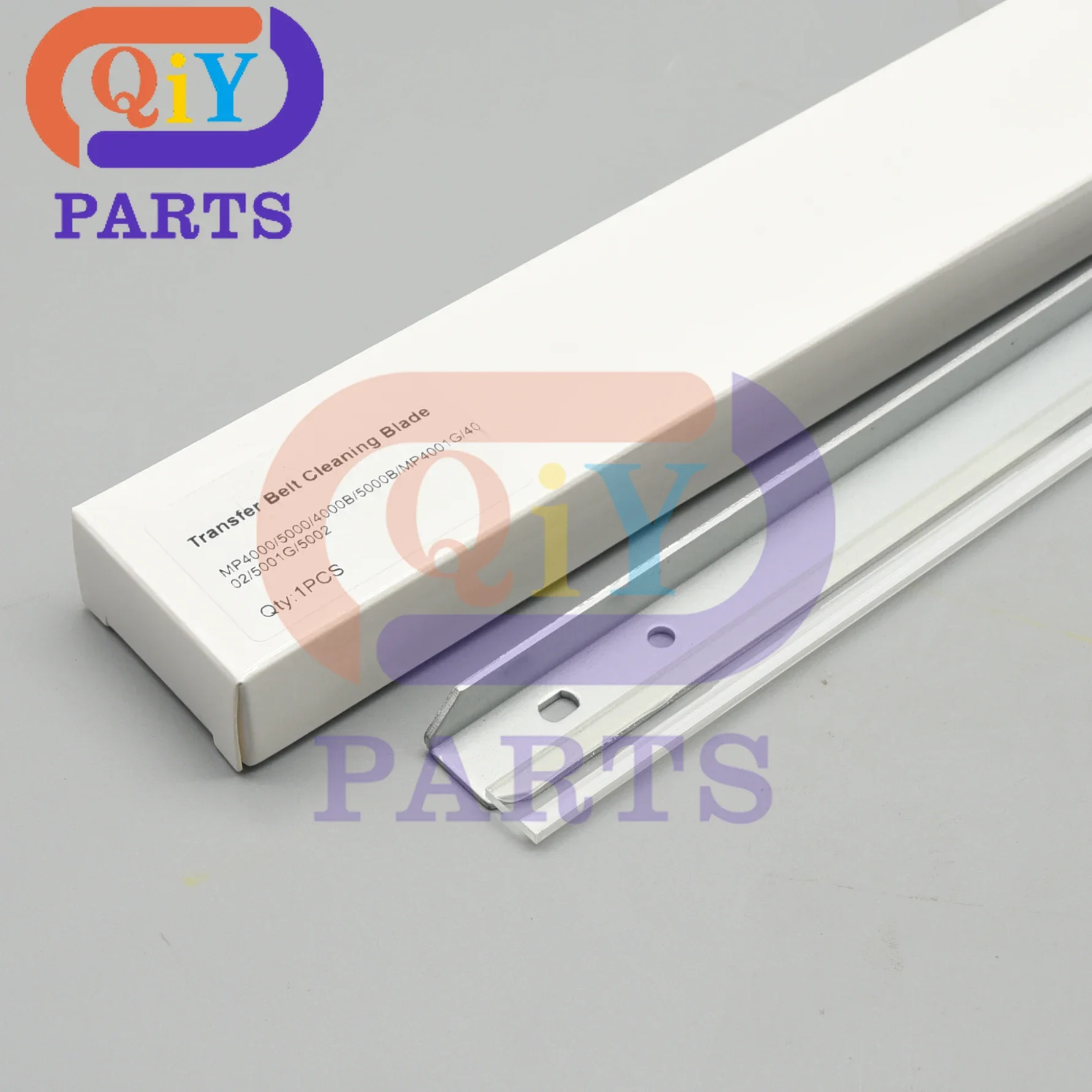 

5X AD04-1135 Transfer Belt Cleaning Blade is be Ricoh Aficio MP 4001 4002 5000 5002 SP8300