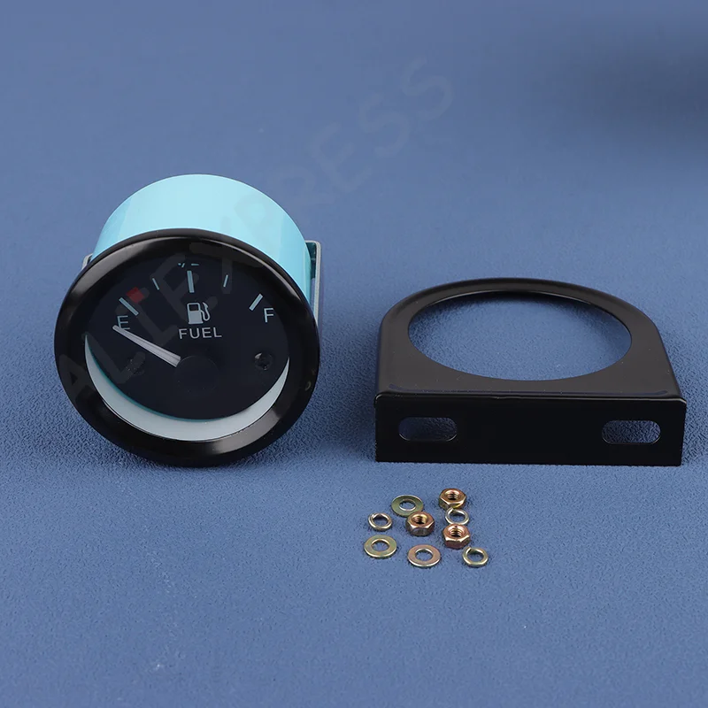 : Medidores de presión de aceite