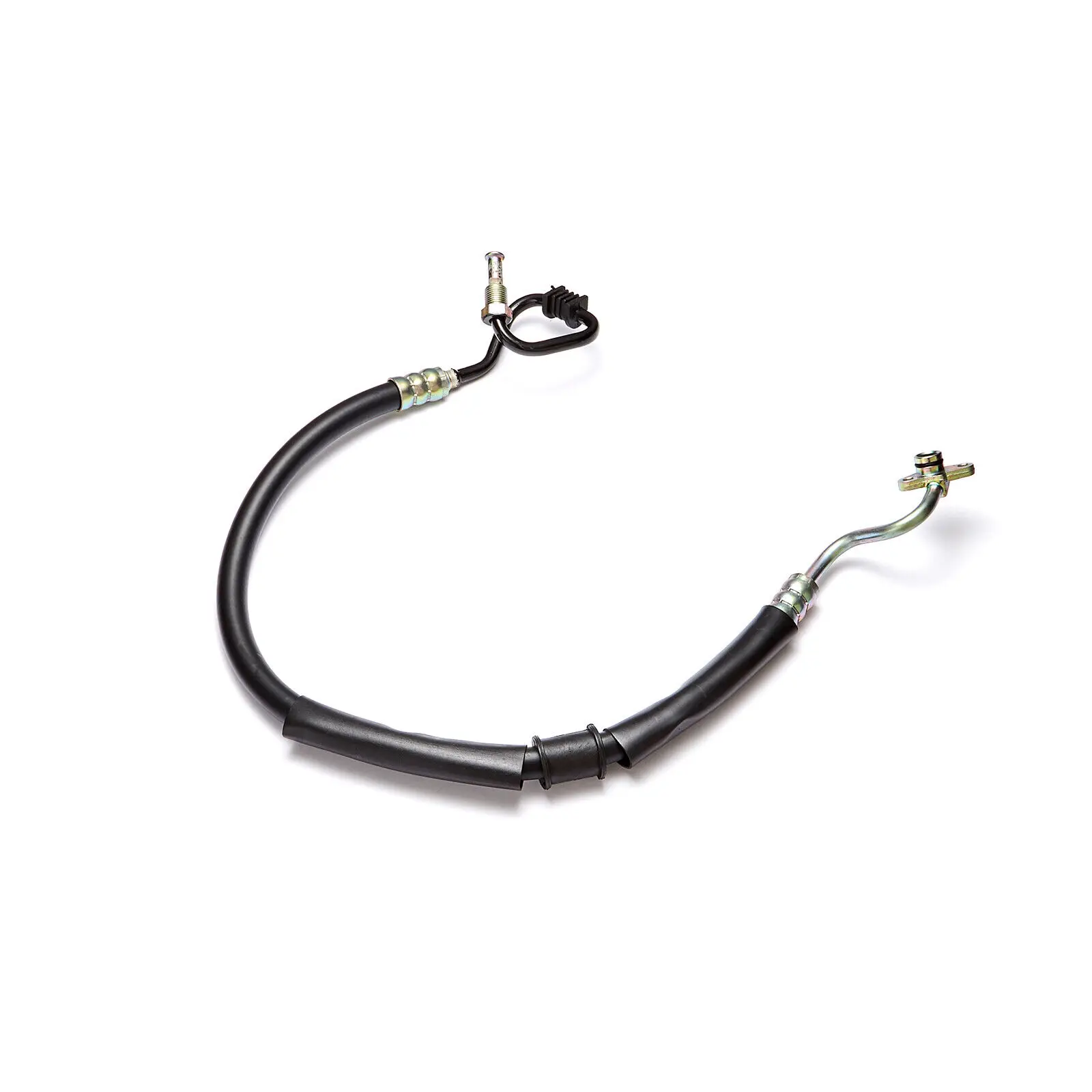 

1pc Car Power Steering High Pressure Hose Pipe Line OEM53713SDAQ02 For Honda Accord 2.2 Ctdi Diesel Car Accessories