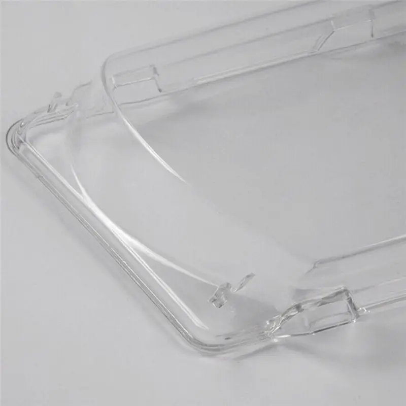 Front Headlight Lens Cover Headlight Head Light Lamp Cover Headlight Lampshade Shell-X59A