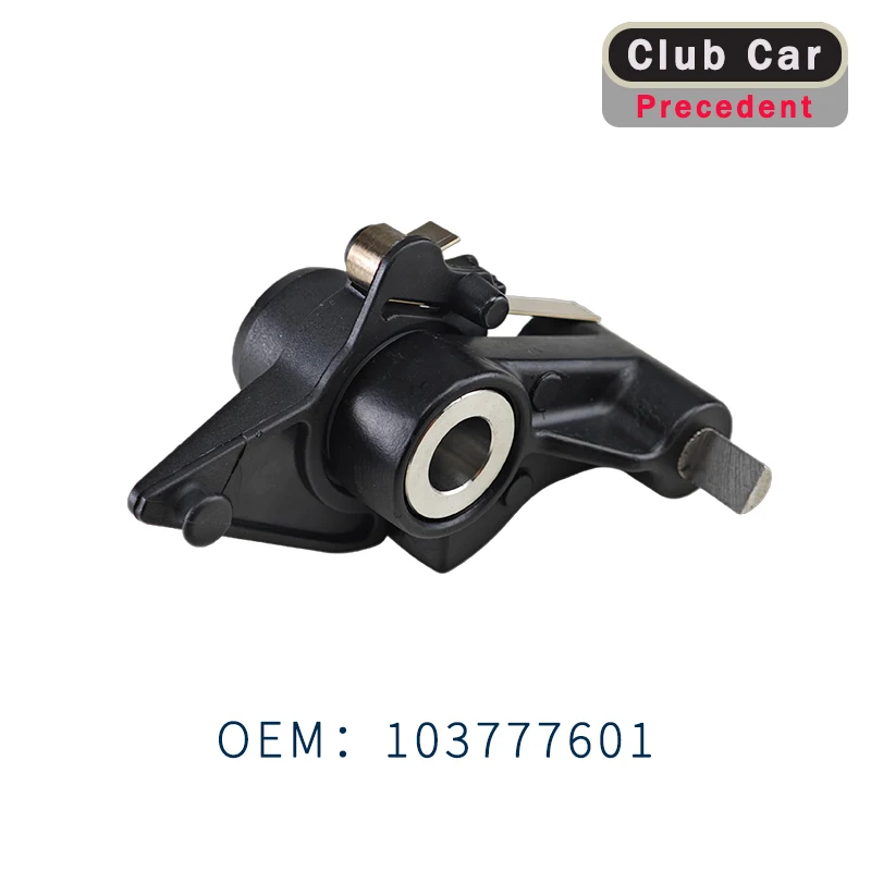 Golf Cart Parts Golf Cart Park Brake Release for Club Car Precedent 2009-up & 2018-UP Tempo 2nd Gen OEM# 103777601 1037776-01