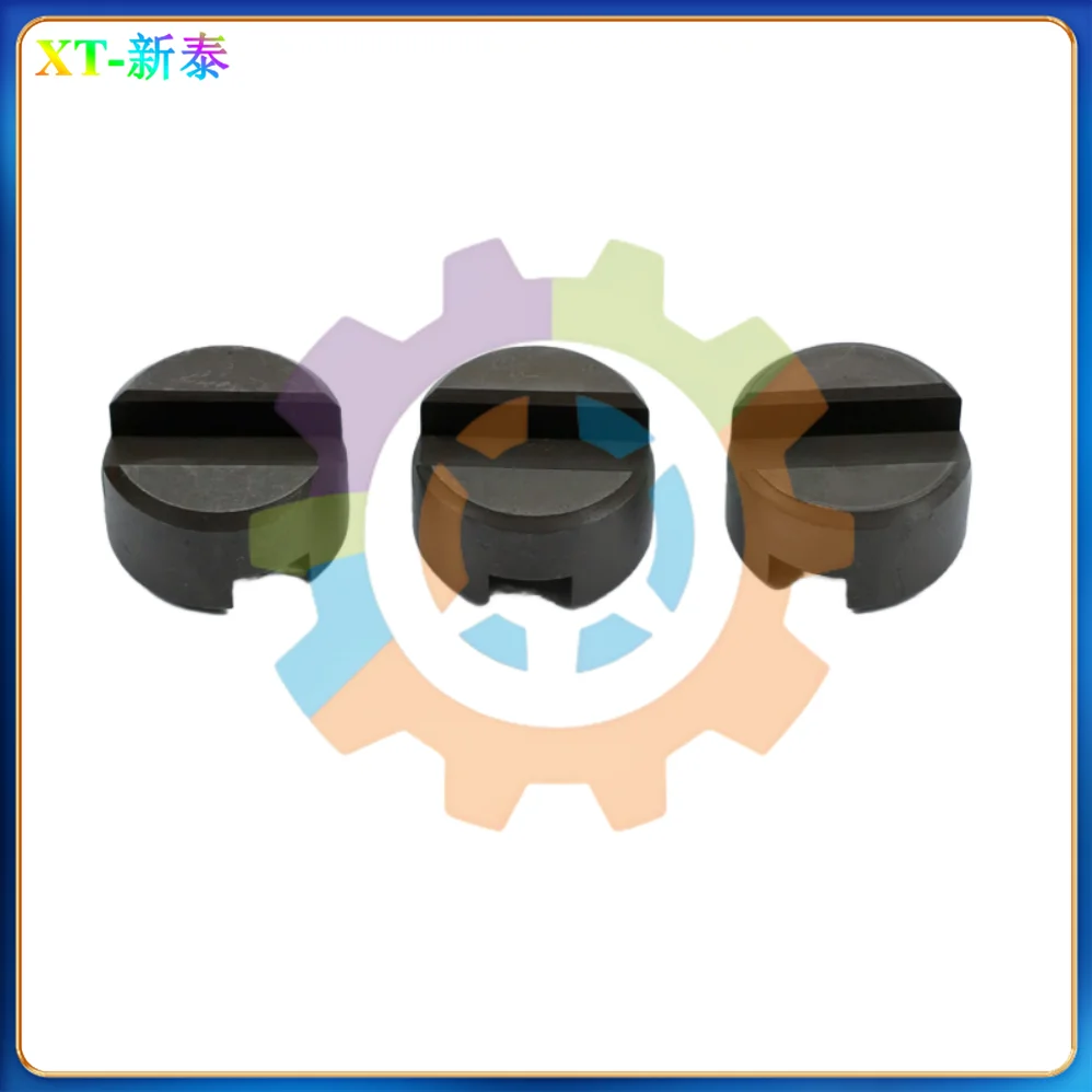 High Quality Komori Version Clip Fixing Block For Printing Machine Parts