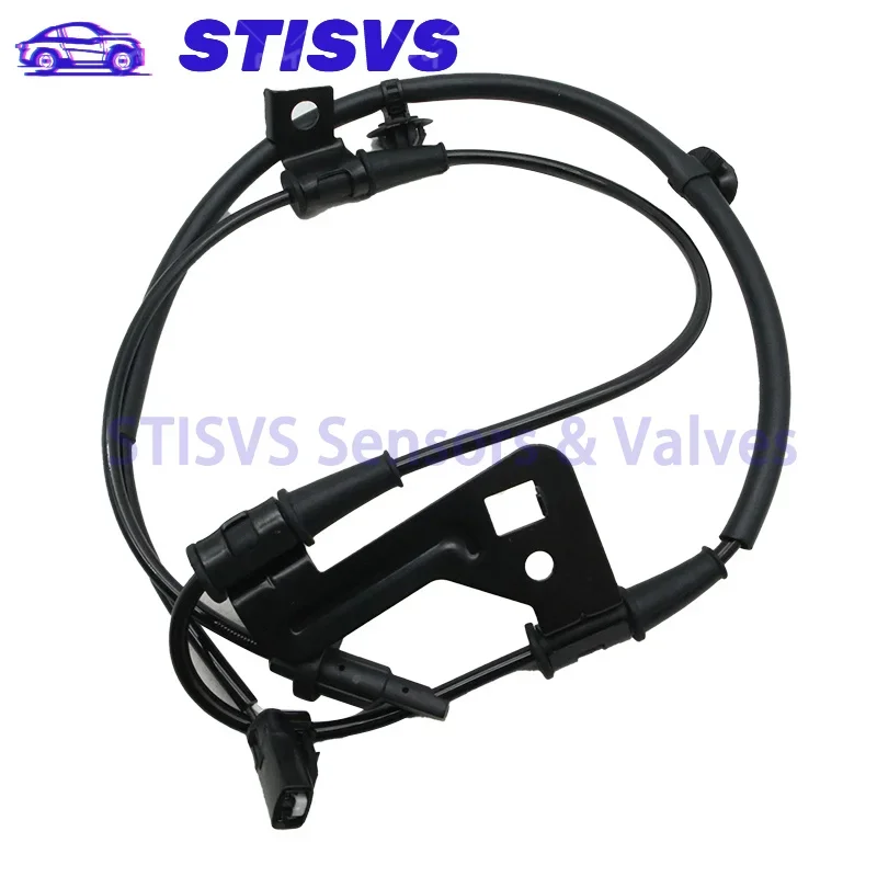 59830-B3000 2PCS Front Left/Right ABS Wheel Speed Sensor For Hyundai Sonata Kia Mistra 59810-B3000 59830 B3000 Auto Spare Parts