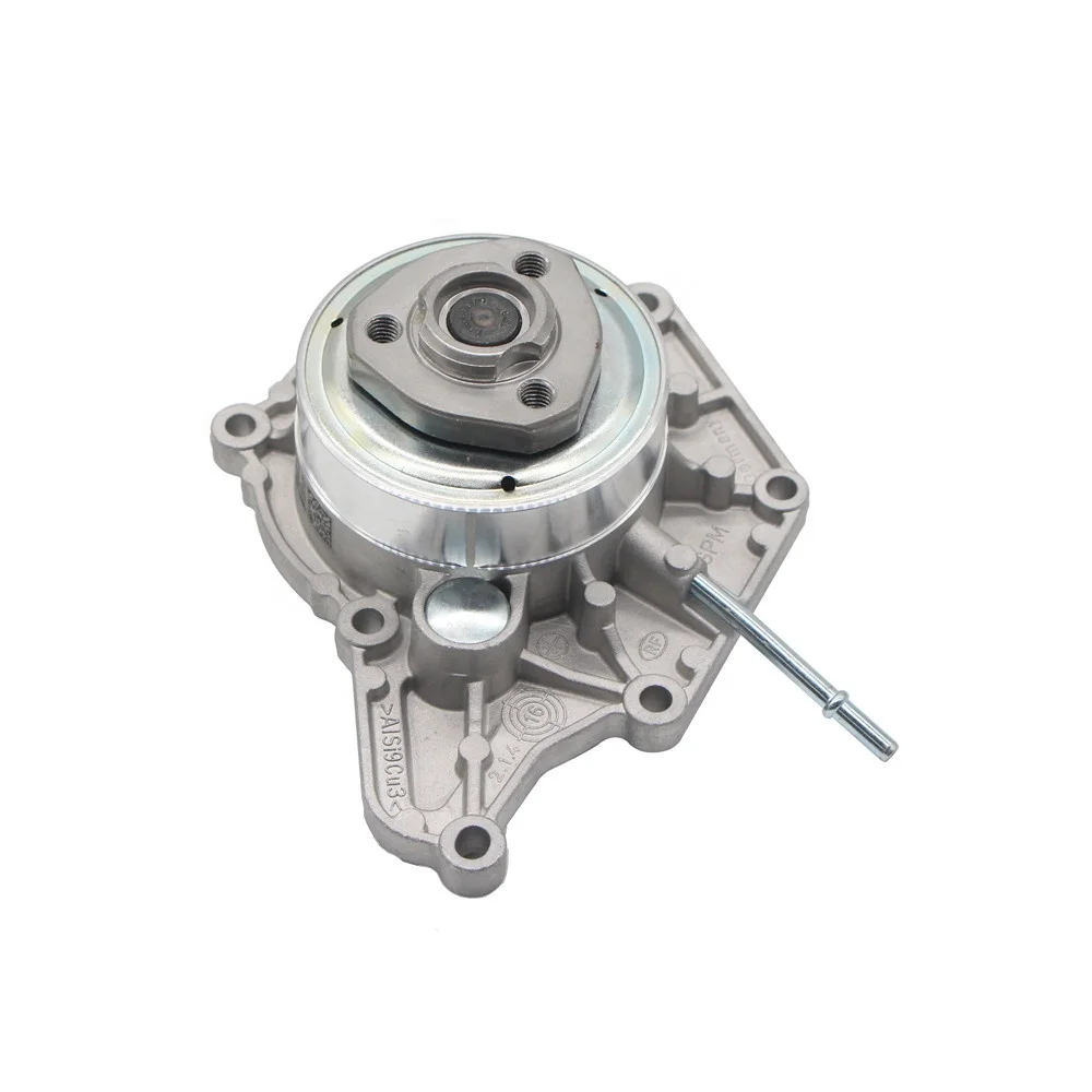 

Auto Engine Cooling Parts Water Pump 06E 121 016 C For Q.5 A4L A5