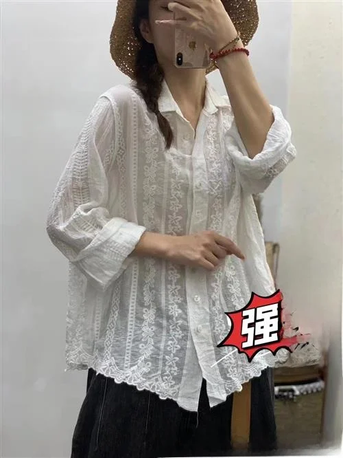 

Кружевное лоскутное свободное женское платье с вышивкой Ele, осеннее новое платье для век, Faionable Busin Sle