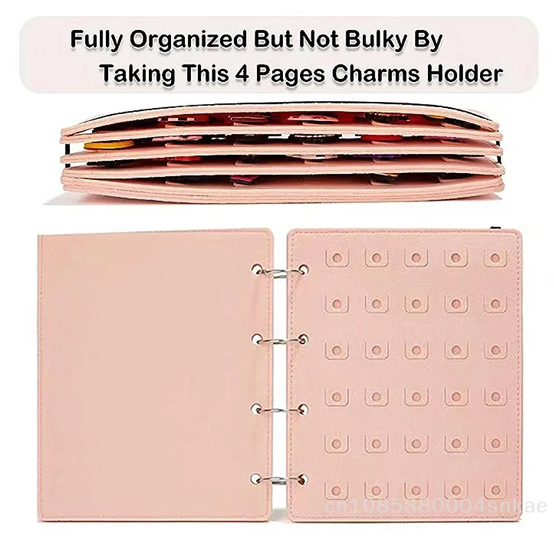 

변CC88 уст | Фетровая книга для хранения подвесок для обуви, портативный дорожный органайзер для ювелирных изделий, витрина для коллекции булавок, значков и брошей