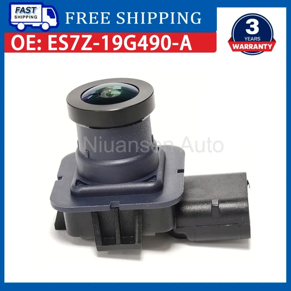 

Камера заднего вида ES7Z-19G490-A для Ford Fusion 2013-2016 Mondeo ES7Z19G490A