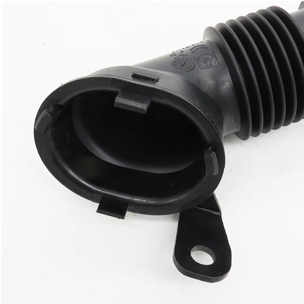 Car Air Filter Shell Intake-tube Hose Air Intake Hose Gas Pipe For Peugeot 207 301 2008 For Citroen C3-XR C-ELysee 9674987780