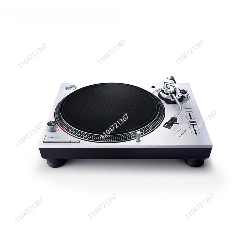 SL-1200MK7 Best Price for Direct Drive Turntable System (Silver)