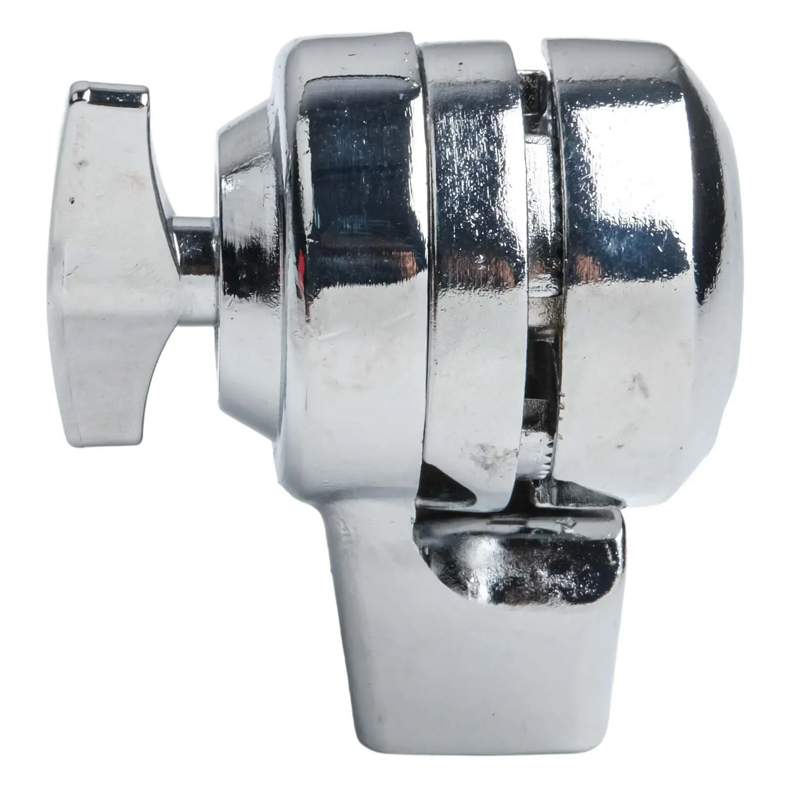 Drum Kit Lock Support Replacement Linkage Connector Bracket Stand Part for Secure Attachment on Drum Accessories and Brackets