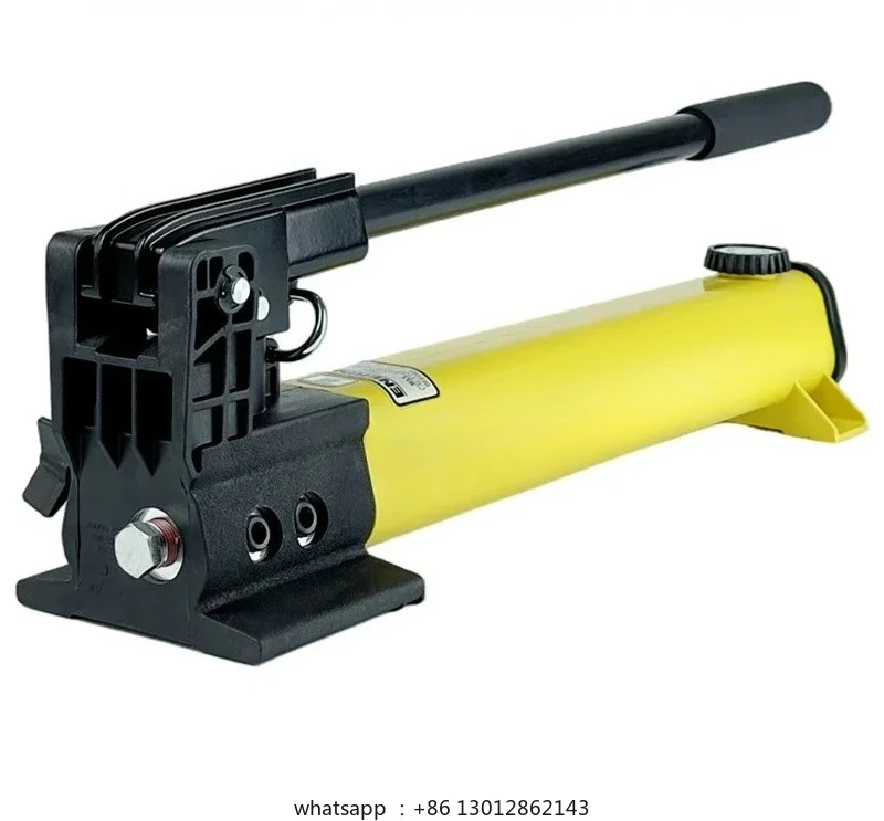

Manual hydraulic pump P142/P392