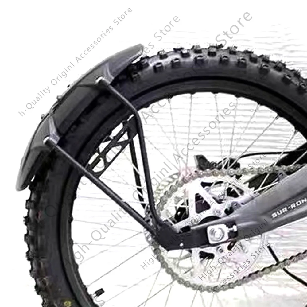 

Rear Fender Fit For Segway X160 X260 Dedicated Mudguard Splash Mud Guard Protector Wheel Hugger For Segway X160 X260