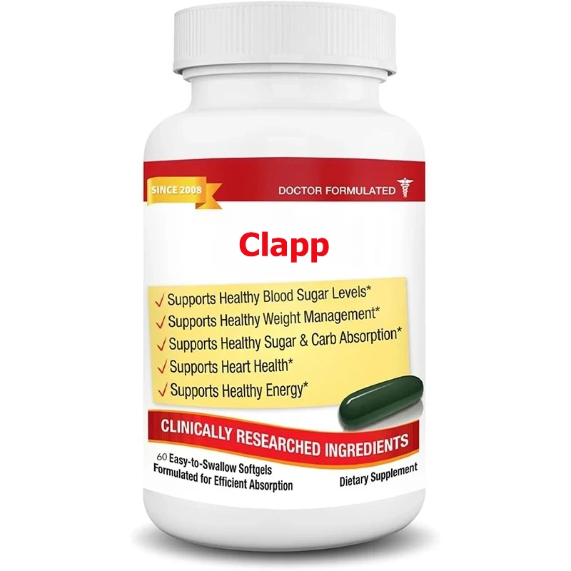 

Поддерживает 3 предмета первой необходимости для здорового уровня сахара в крови, включая асшарковую кислоту, фирменные листья шелковицы и т. д., в 60 капсулах