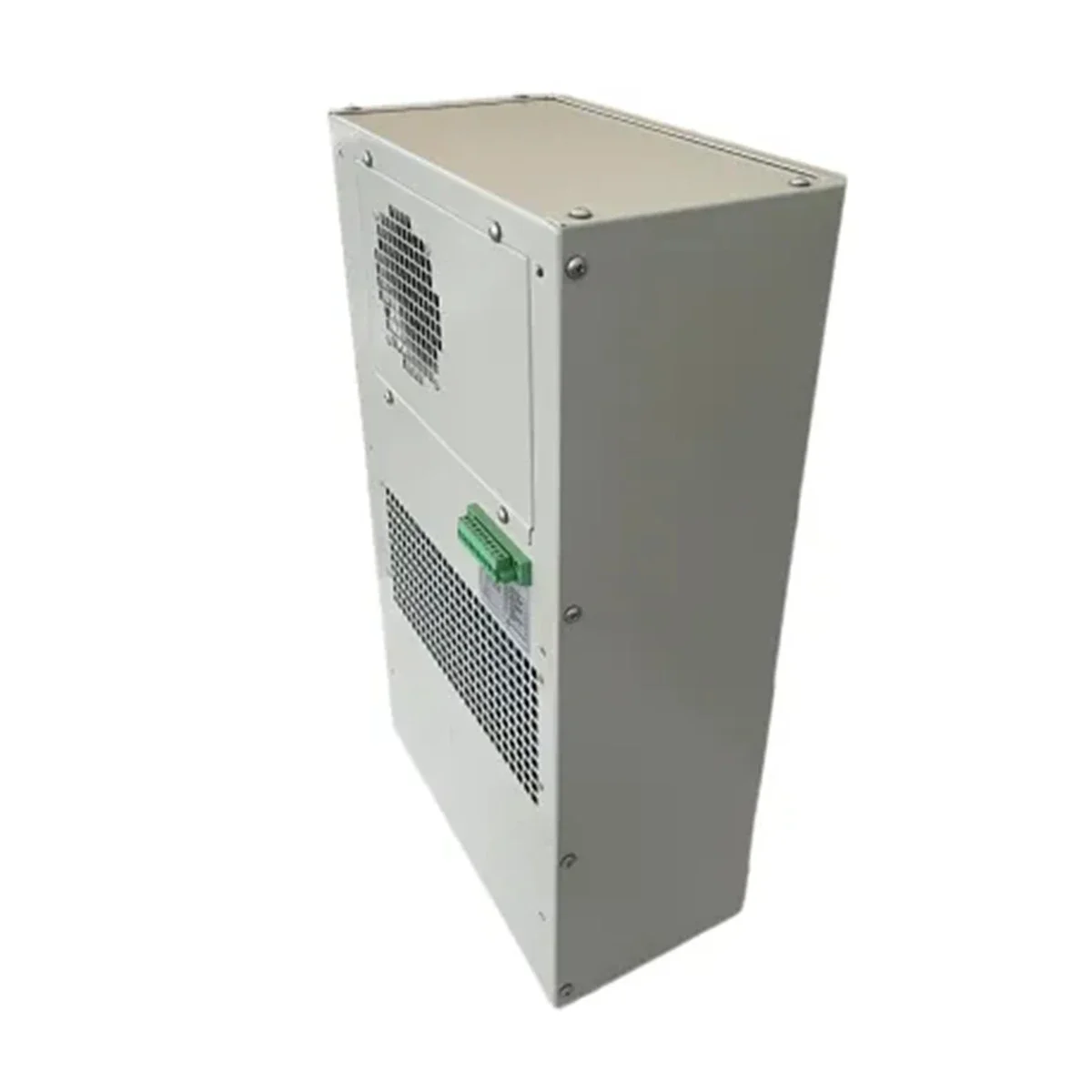 Cabinet Air Conditioner Industry 800W Top Roof Mounted Electrical Telecom Cabinet Air Conditioner