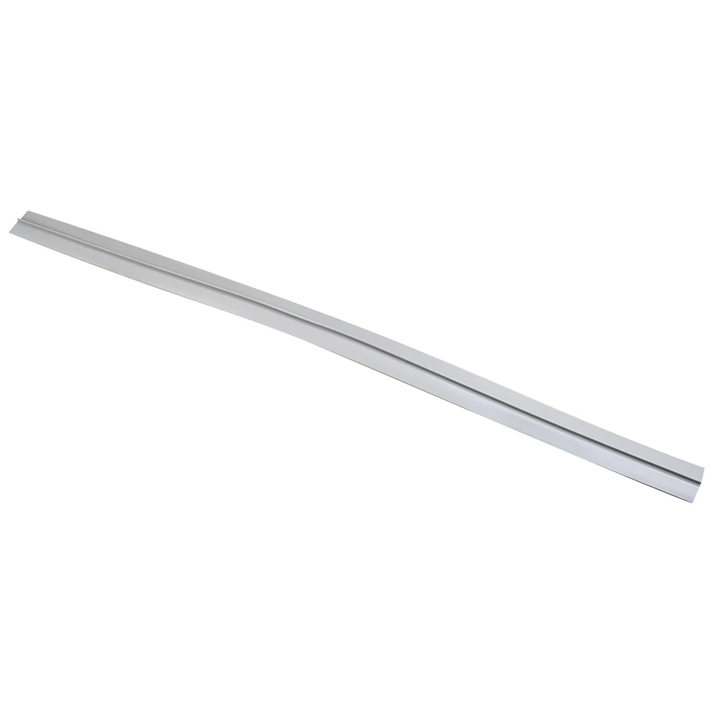 1 Stuks Afdichting Strip Deur Hardware Stopper Afdichting Onder Bodem Strip Weerstrip Tape Anti-Collision Voor Deur Bodem