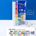 48 color