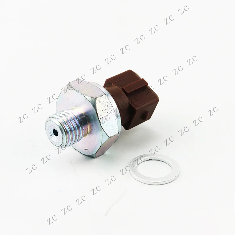 S+ 12618611273 Oil Pressure Sensor Sending Unit Switch for Bmw N46  N52 M3 M4 X6
