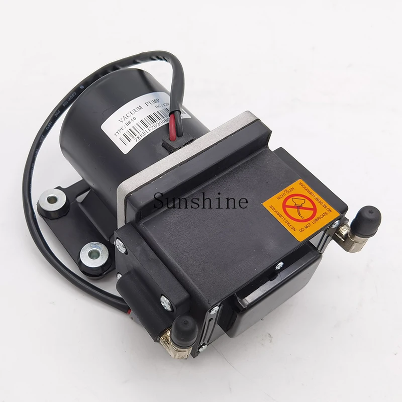 

Electric vacuum pump, car modification brake assist, coach modification, Bailifeng H-840 accessories