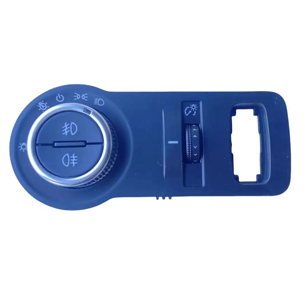 

Совместимый переключатель управления освещением в сборе для Great Wall Haval H8/H9 (противотуманный свет/фара/регулировка/операционный переключатель)"