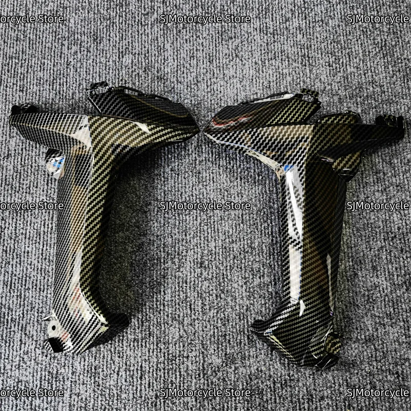 Motorcycle Side Frame Cover Fairing Engine Trim Panel Accessories Parts Kit Fit for Honda CBR1000RR CBR1000 RR 2017 2018 2019 view 2