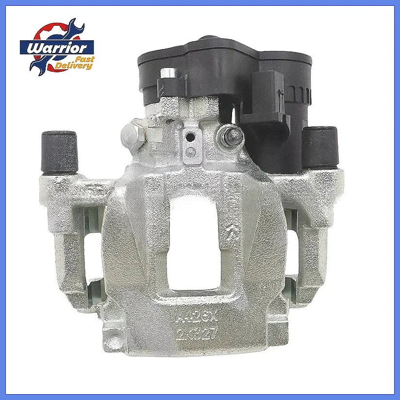 Rear Brake Pump for Land Rover Discovery Sport Jaguar F-PACE, T2H7433 T2H7435
