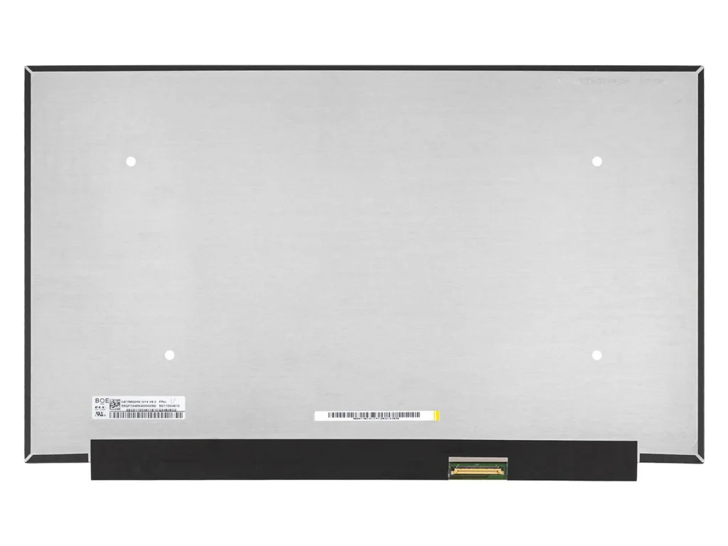 15.6 Inch IPS Laptop LCD Screen B156HAN02.1 B156HAN15.0 NE156QHM-NY4 For Lenovo LOQ 15APH8 LOQ 15IRH8 Matrix Panel Replacement