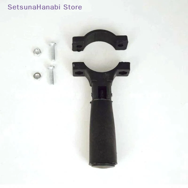 [W]1PCS Comfortable Catapults Grip Convenient Folding Antiskid Catapults Handle Grip For Enhancing Outdoor Experiences