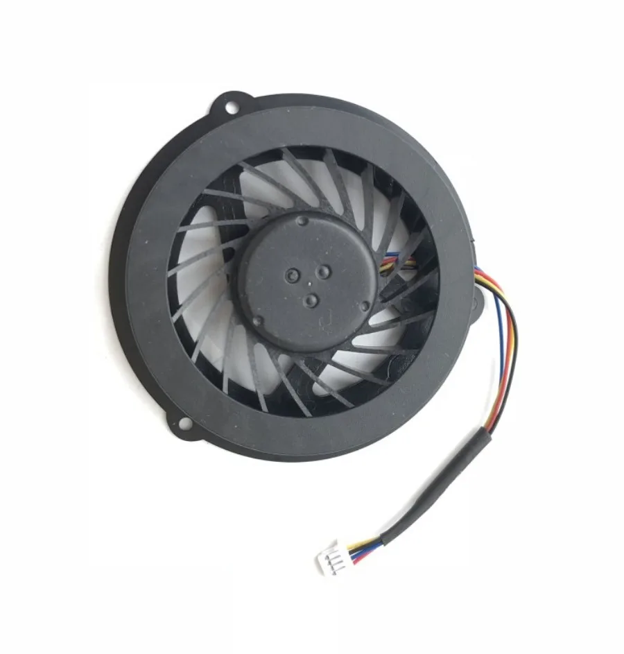 Notebook CPU Cooling Heatsink Fan For Lenovo IBM Thinkpad SL300 SL400 SL500 Laptop Internal Cooler Replacement Fan