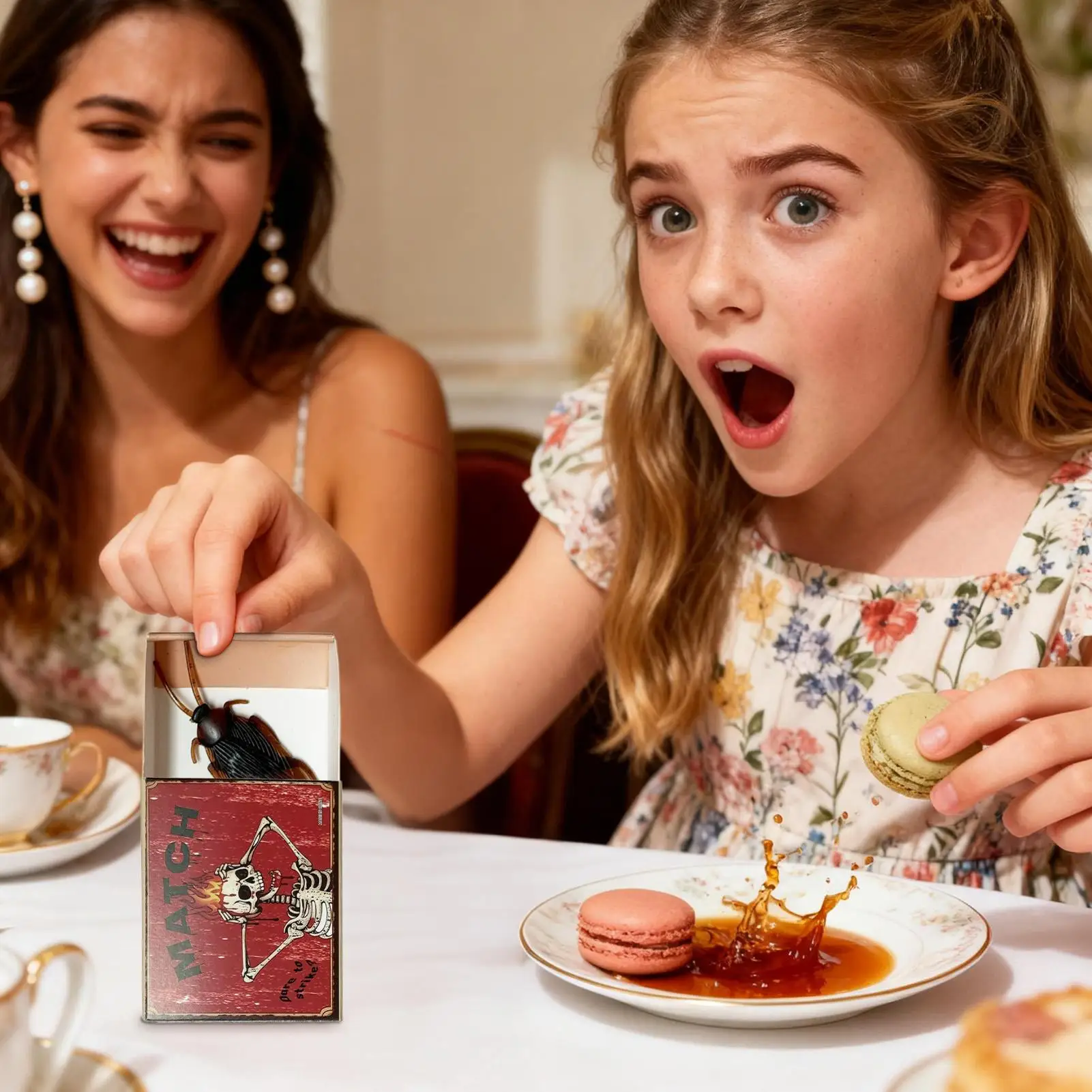 

Pranks For Adults Funny Realistic Snake Party Decorations Trick Prank Items For Christmas Birthday April Fools Offices Party