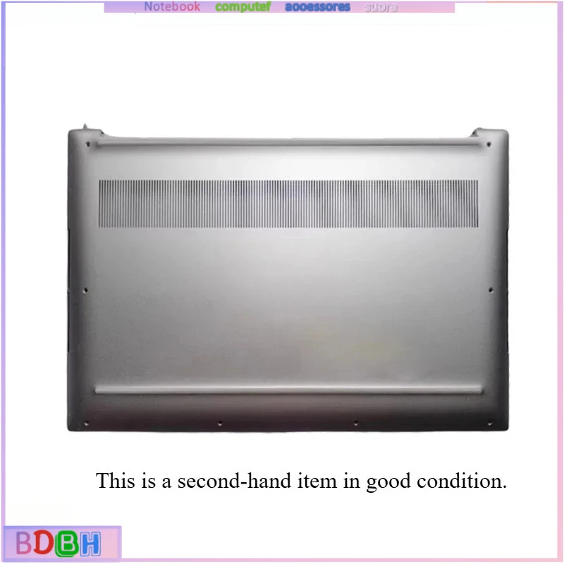 98%NEW  For Precision XPS 9510 5550 5560 LCD Back Cover/Palmrest/Bottom Case Replace Case Notebook protective cover