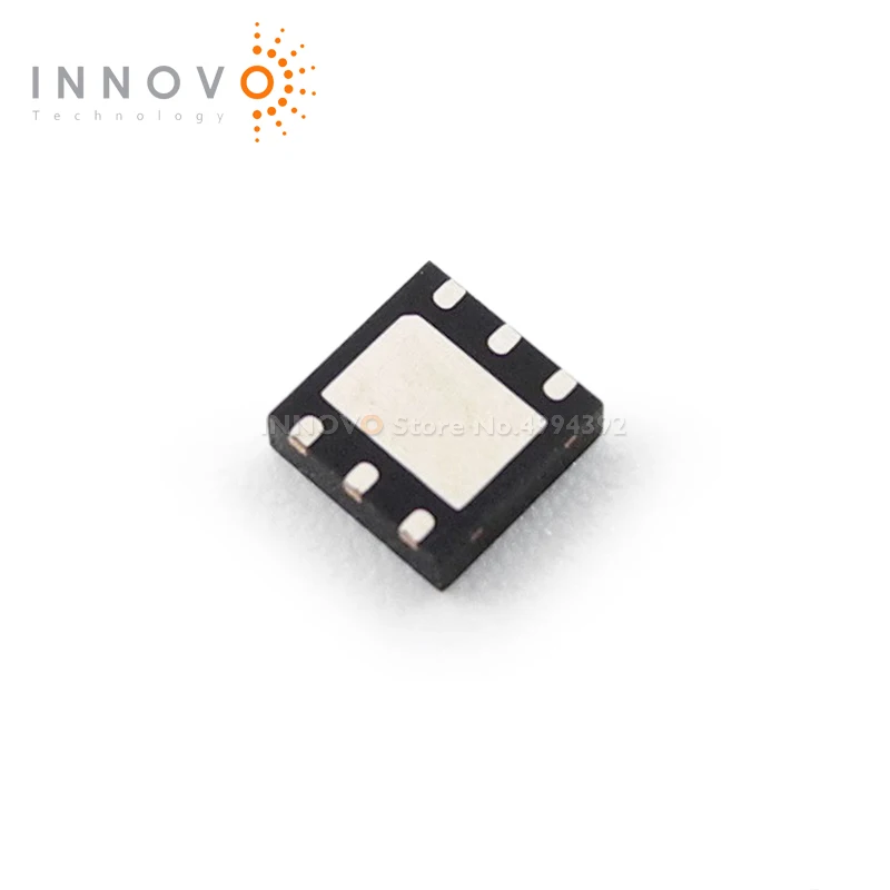 10pcs/lot ST1L05CPU33R ST1L05CPU REG LINEAR 3.3V 1.3A DFN-6 IC CHIP New original