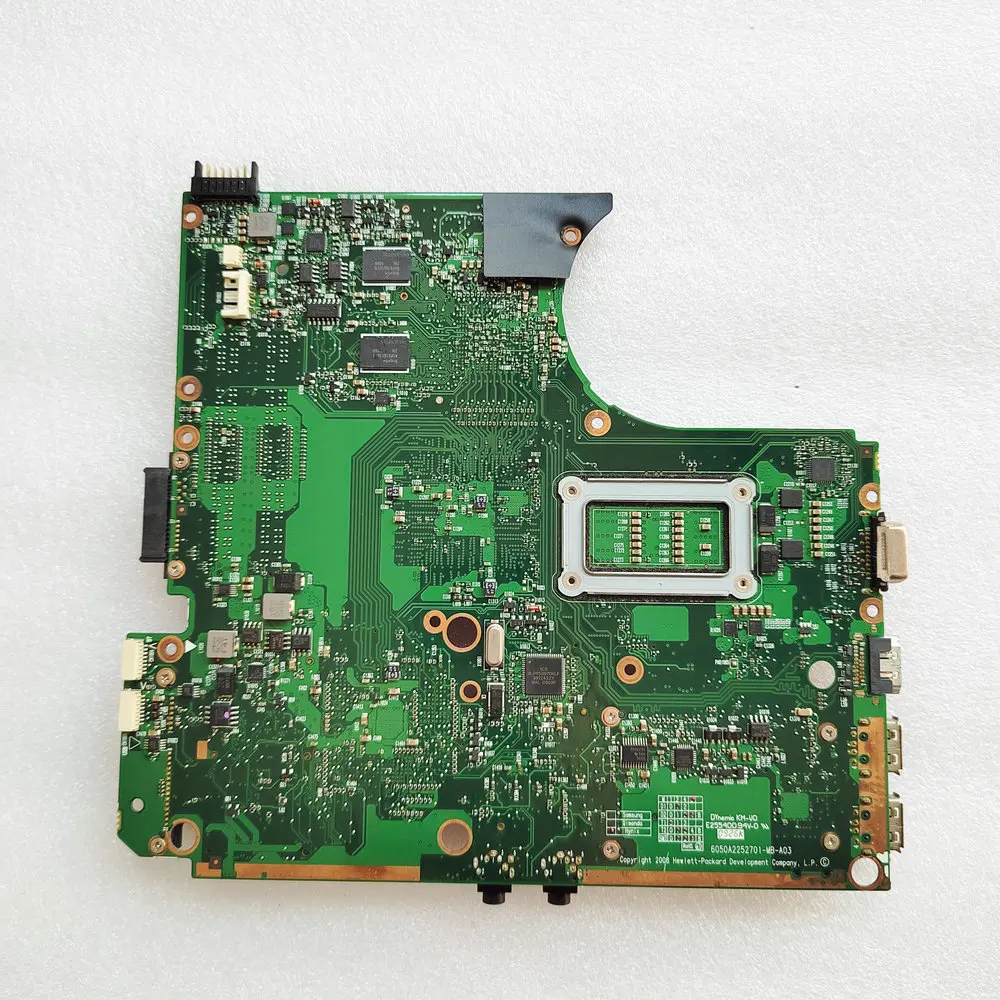 

574508-001 For HP 4411S 4510S 4710S 4410s Notebook Laptop Motherboard DDR2 100% Tested