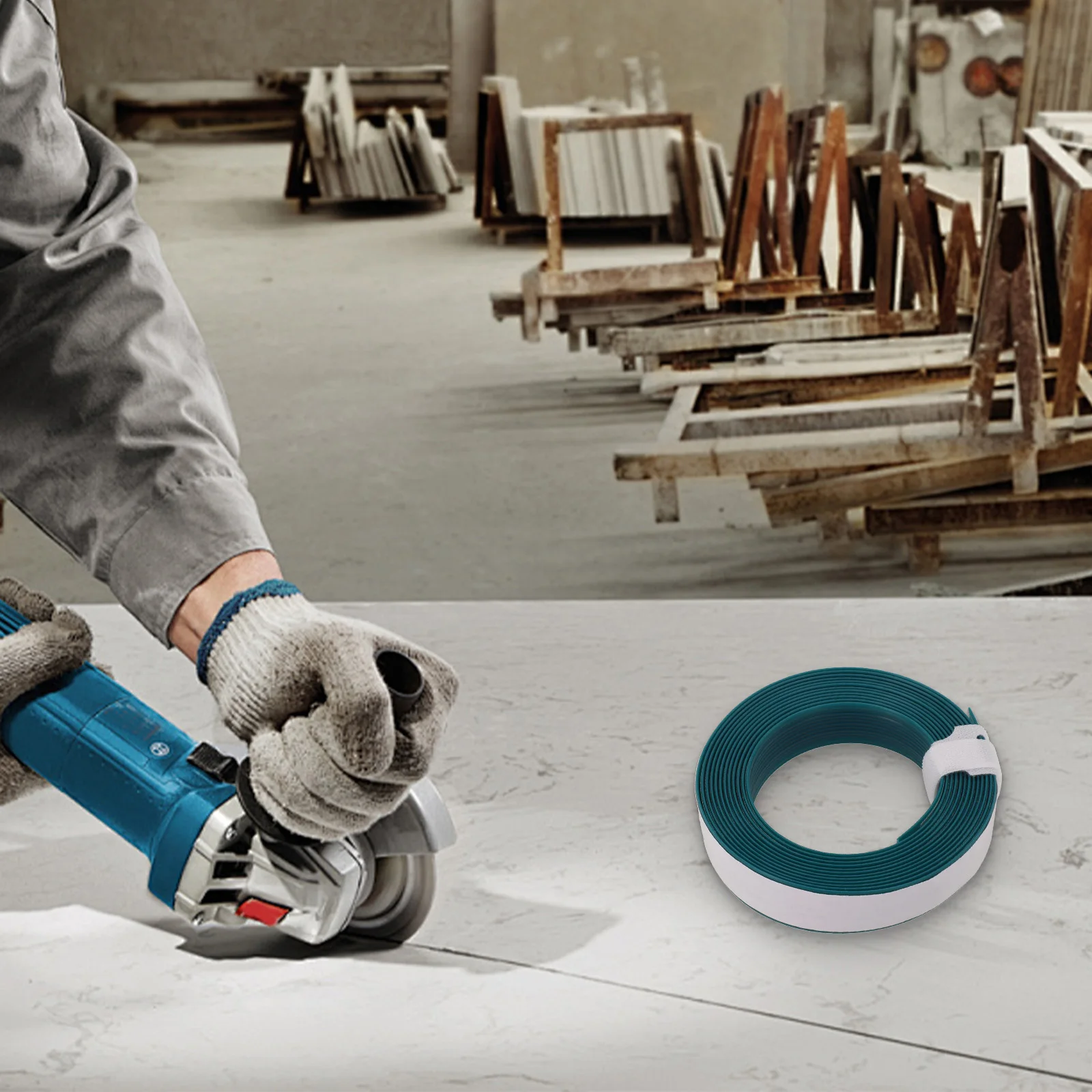 

Беговая планка, беговая полоса, оборудование для мастерской, 2 шт., 3 метра, 413102-7 для SP6000, направляющие, пластик, новинка