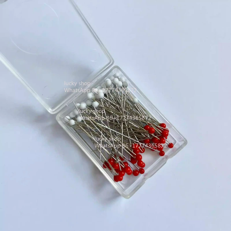 22-734/22-735 Extremely Fine, Heat-resistant Bead Needles