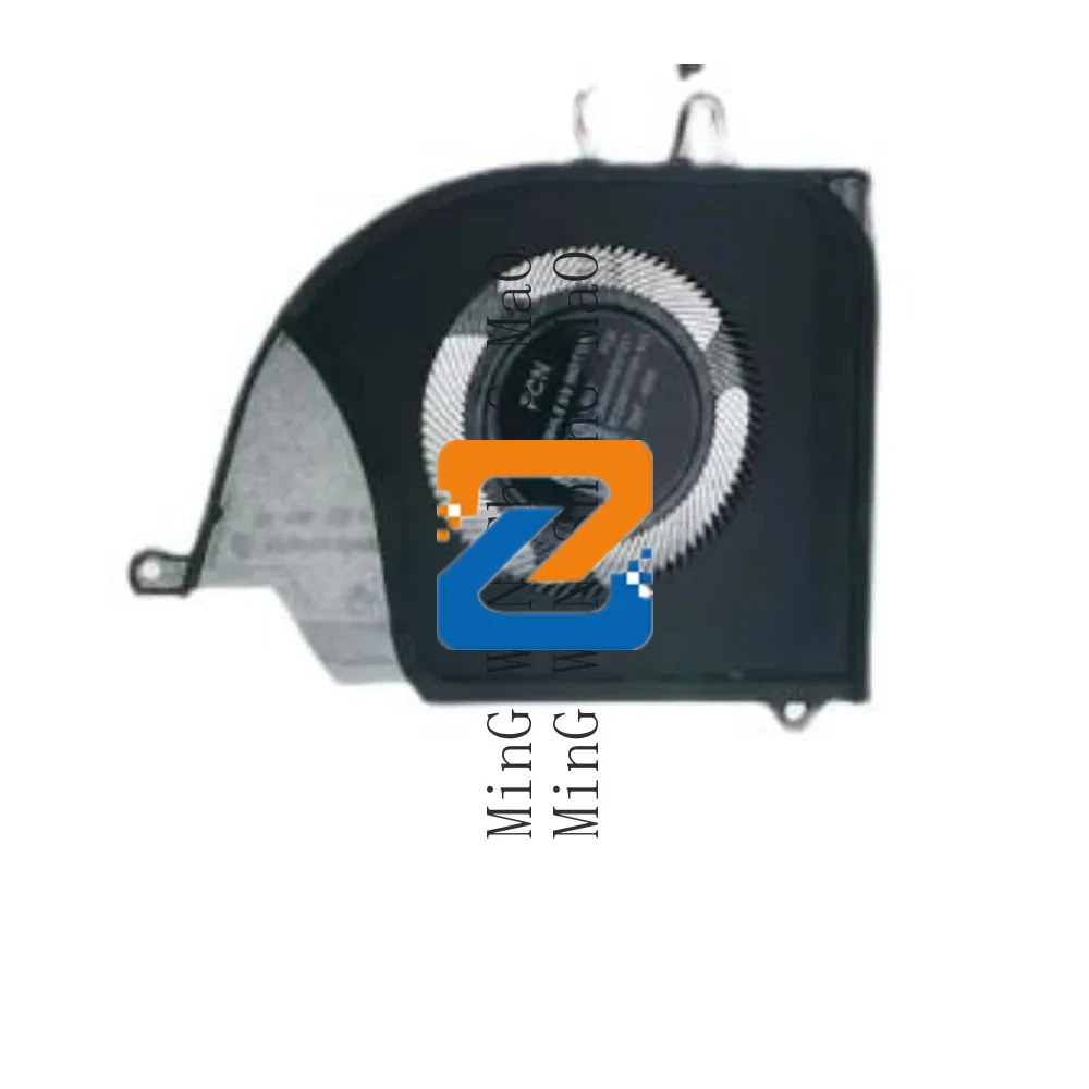 

For Asus ROG X16 GV601R CPU GPU Cooler Radiator Fan 13NR0AP0T01011 13NR0AP0T02011 13NR0AP0T03011