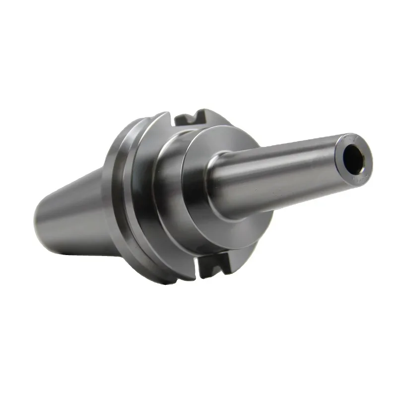 Hot Sale High Precision CAT40 Shrink Fit Holder Chucks Heat Shrink Fit Tool Holder for Cnc Machine